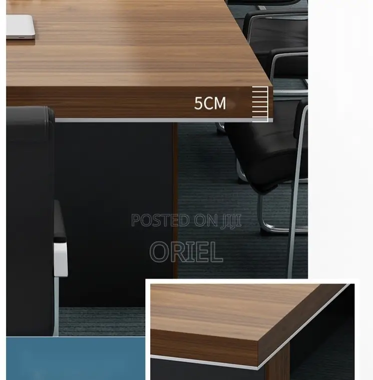 Boardroom Tables; Customizable Office Boardroom Meeting Table