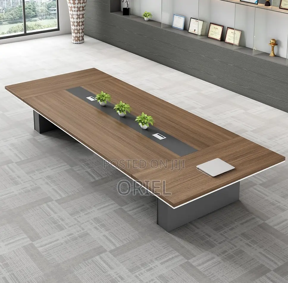Boardroom Tables; Customizable Office Boardroom Meeting Table
