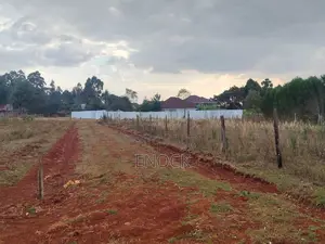 3 (1⁄8s ) Plot for Sale in Kipkenyo Mokombet
