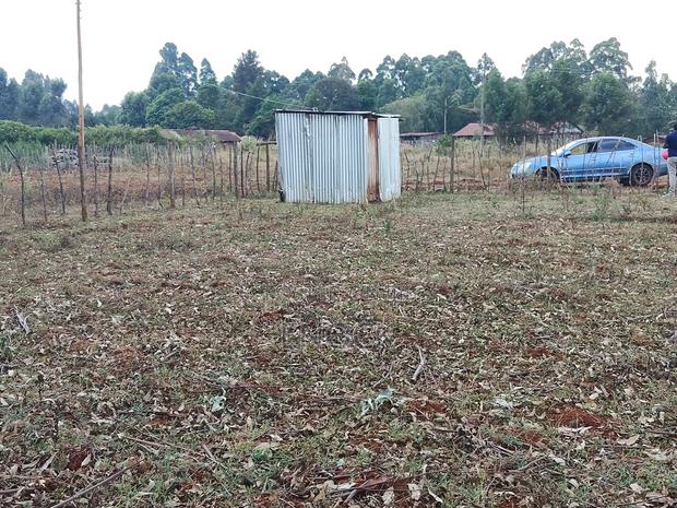 3 (1⁄8s ) Plot for Sale in Kipkenyo Mokombet - thumbnail 4