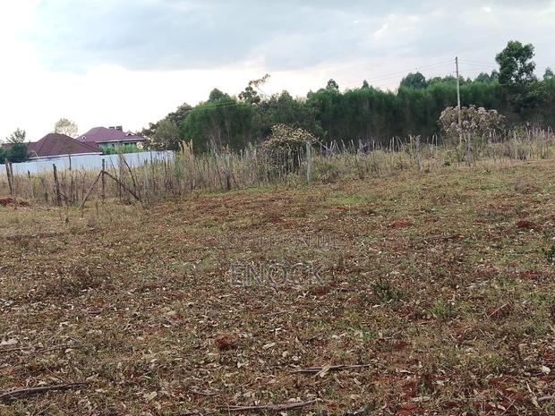 3 (1⁄8s ) Plot for Sale in Kipkenyo Mokombet - thumbnail 5