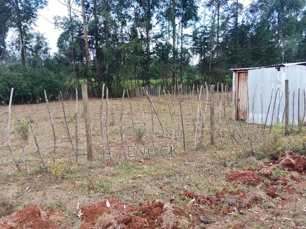 3 (1⁄8s ) Plot for Sale in Kipkenyo Mokombet - thumbnail 6