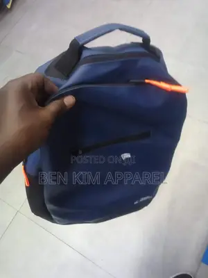 Aviation Certified, Sailing, Camping, Travel 25 Litres Backpack
