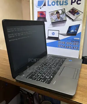 Laptop HP EliteBook 840 G2 8GB Intel Core i5 HDD 500GB