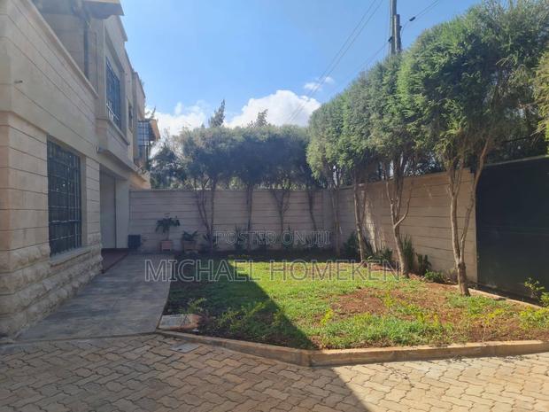 5bdrm Maisonette in Ngong, Kibiku for sale - thumbnail 2
