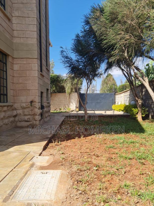 5bdrm Maisonette in Ngong, Kibiku for sale - thumbnail 4