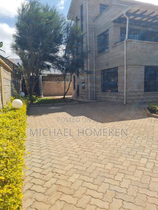 5bdrm Maisonette in Ngong, Kibiku for sale - thumbnail 5