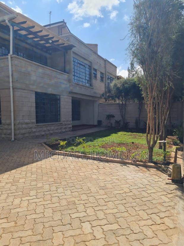 5bdrm Maisonette in Ngong, Kibiku for sale - thumbnail 6