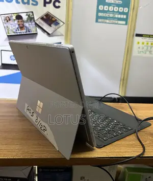 Laptop Microsoft Surface Pro 5 8GB Intel Core i5 SSD 128GB