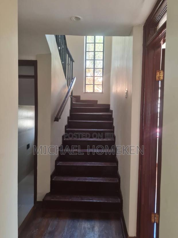 5bdrm Maisonette in Ngong, Kibiku for sale - thumbnail 12