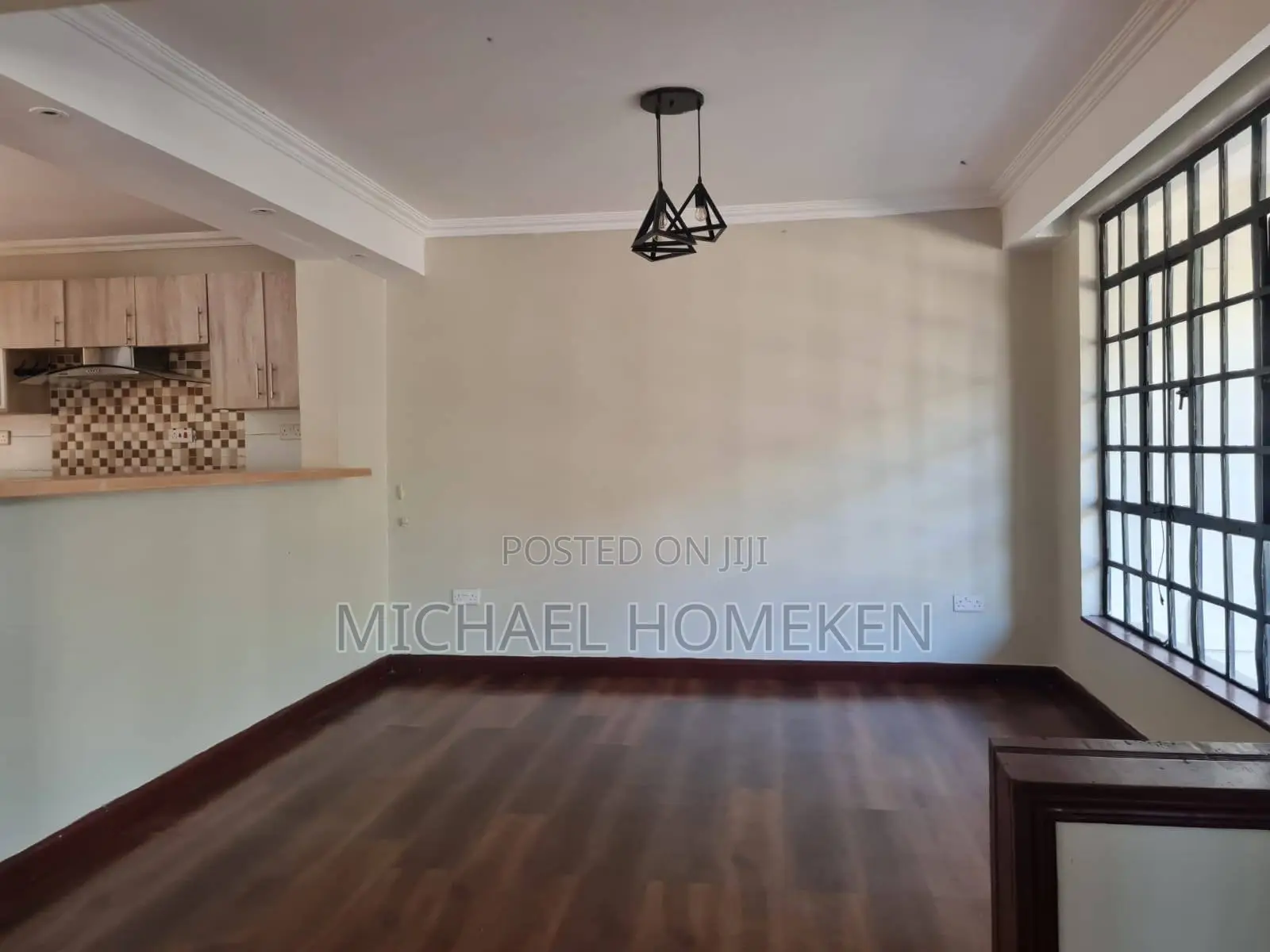 5bdrm Maisonette in Ngong, Kibiku for sale