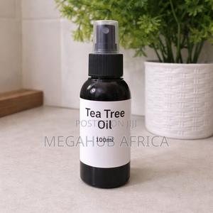 100ml Tea Tree Oil - main view