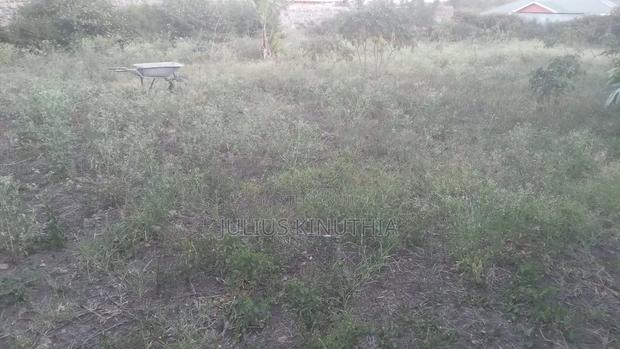 Quater Acre Land for Sale. - thumbnail 3