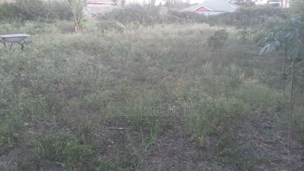 Quater Acre Land for Sale. - thumbnail 4