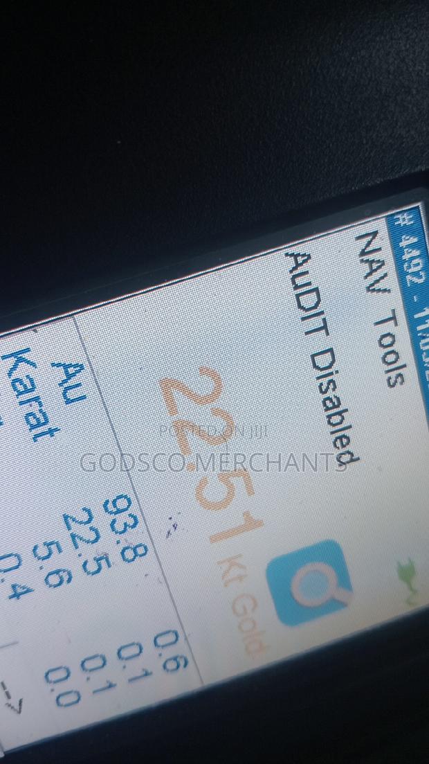 Gold With 22 Carats - main view