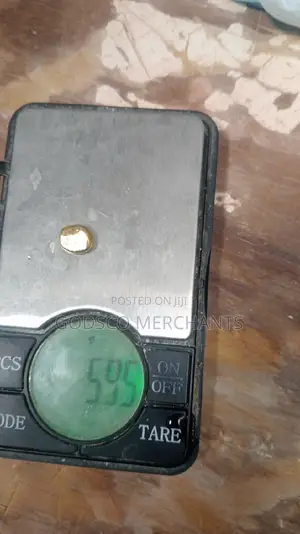 Gold(90-92%) Purity Accumulation