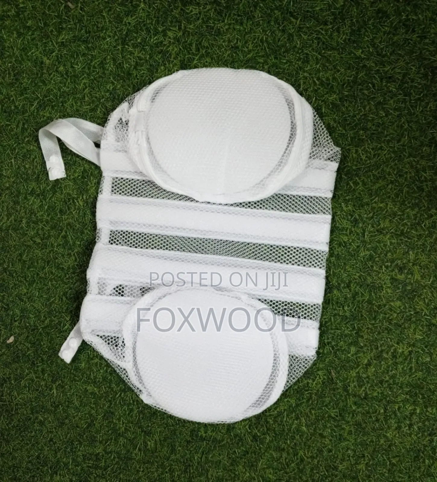 Shoe Washing and Dry Bags for Laundry Machines