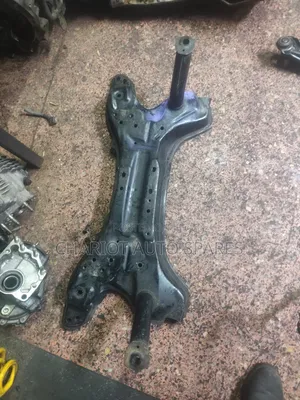 Cross Member For Toyota Raum