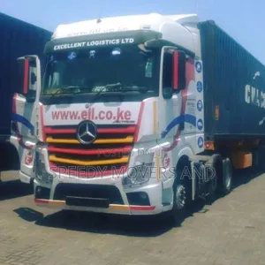 Trailers for Jobs Within the Country and Across the Borders Are Ready