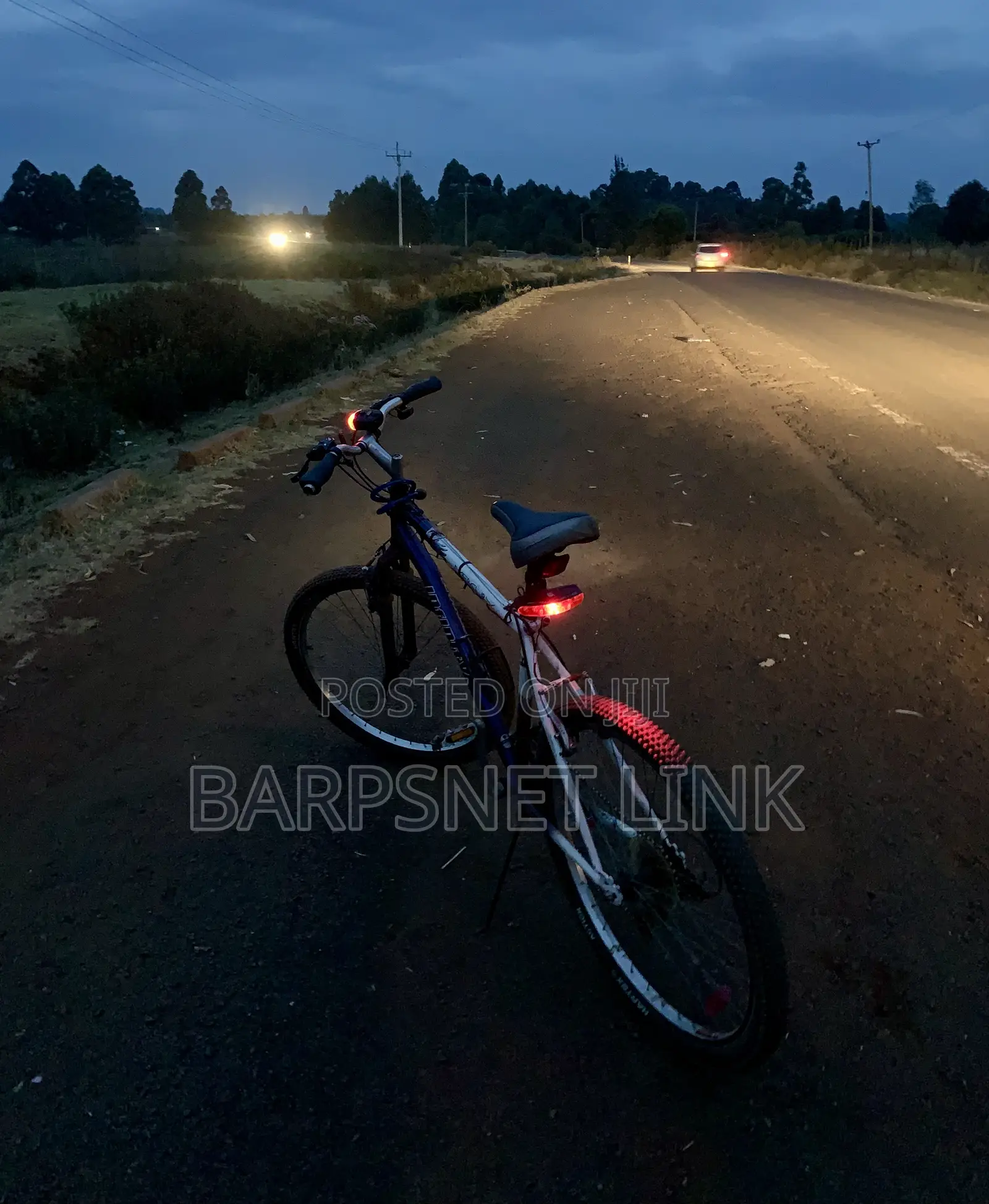 Size 26 Bicycle