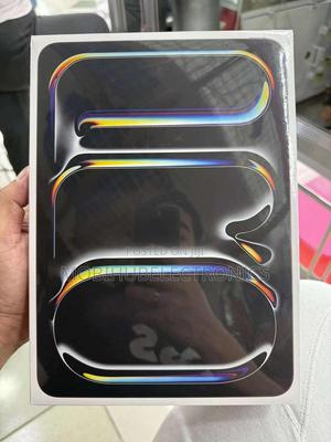 New Apple iPad Pro 11 (2025) 256 GB Gray
