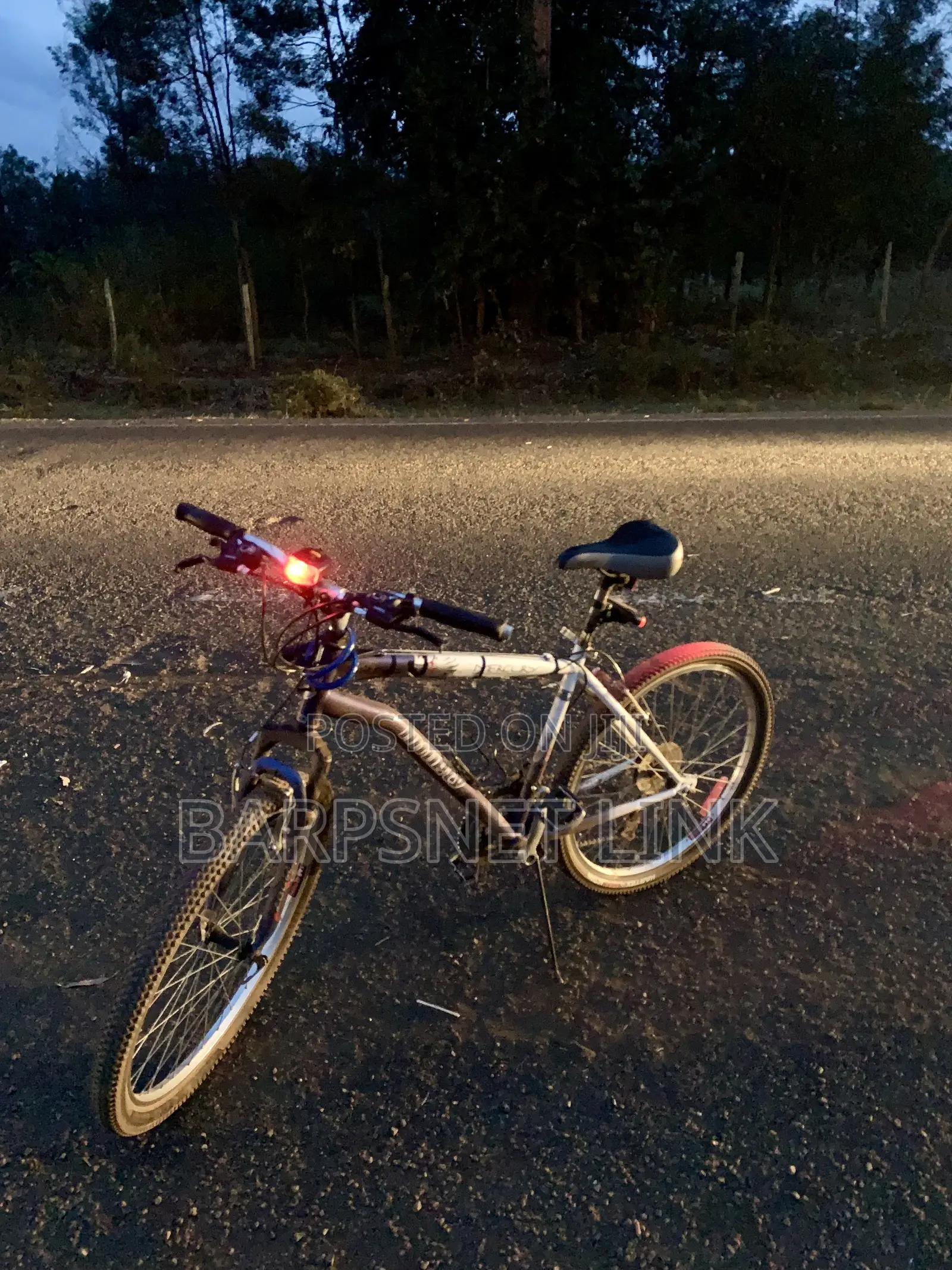 Size 26 Bicycle