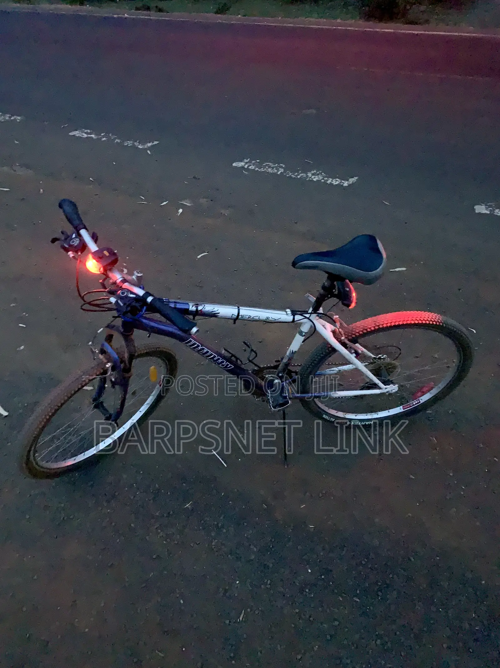 Size 26 Bicycle