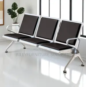Executive 3 Linked Visitors Bench Nairobi