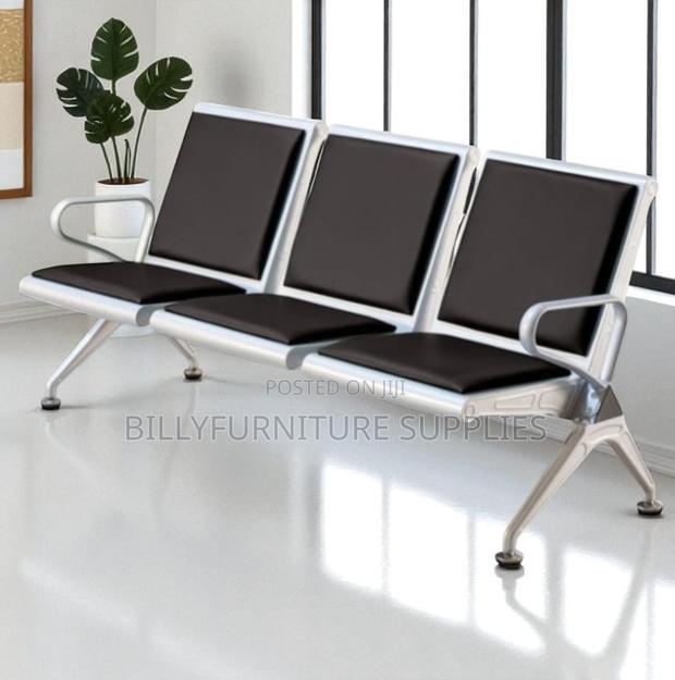 Executive 3 Linked Visitors Bench Nairobi