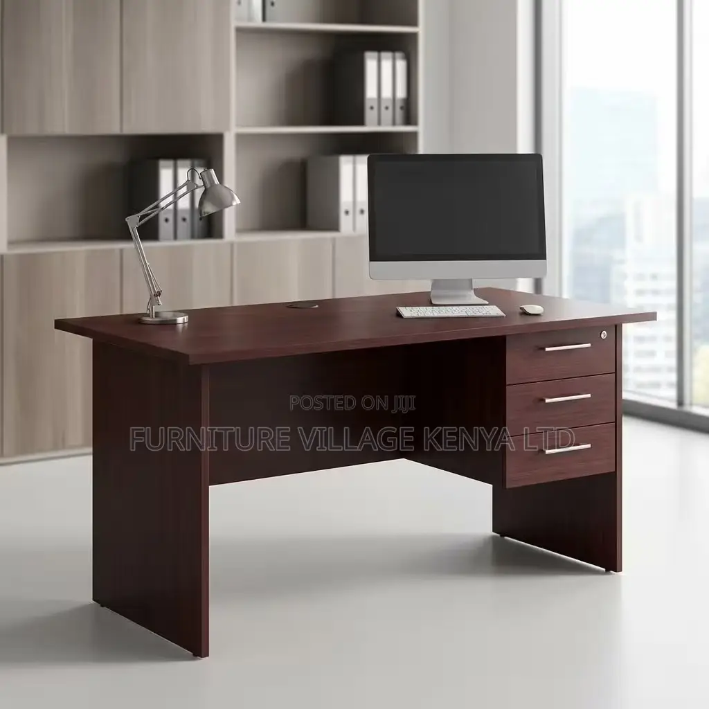 Office Desk; 1200mm Home Office Study Desk