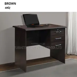 Office Desk; 1200mm Home Office Study Desk