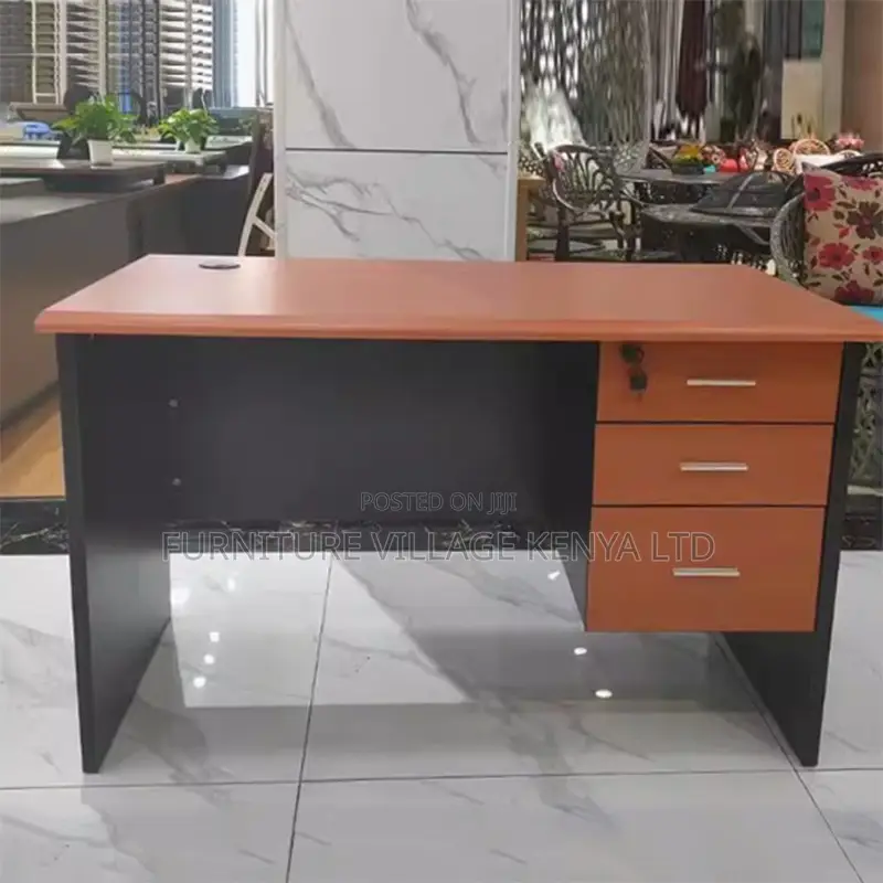 Office Desk; 1200mm Home Office Study Desk