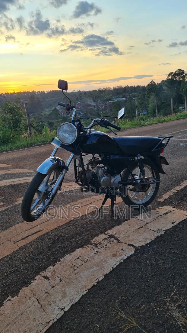 Honda 2020 Black - thumbnail 5