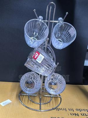 Glass MugsConsist:6 Glasses - main view