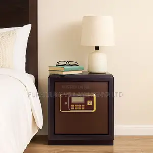 Office Safe; 40kgs Fireproof Digital Safe Box