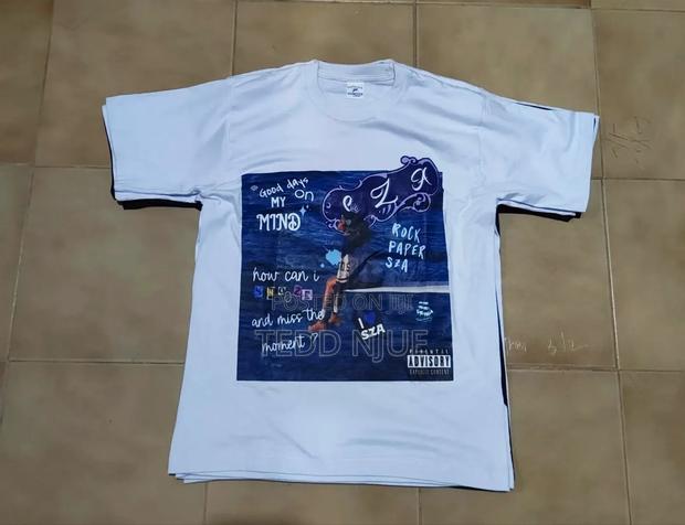 Graphic T-Shirts - thumbnail 2