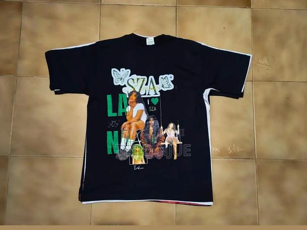 Graphic T-Shirts - thumbnail 3