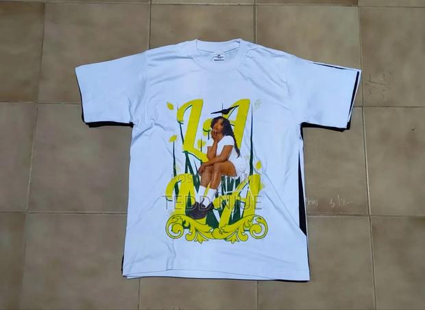 Graphic T-Shirts - thumbnail 4