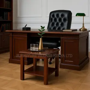 Coffee Table; 60 By 60 Modern Office Coffee Table