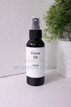 Citronella Oil - main view