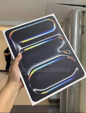 New Apple iPad Pro 13 (2025) 512 GB Gray