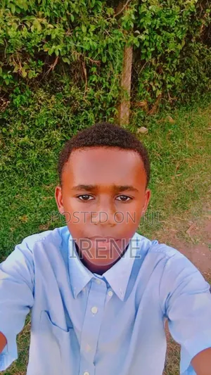 Mwangi's Shop