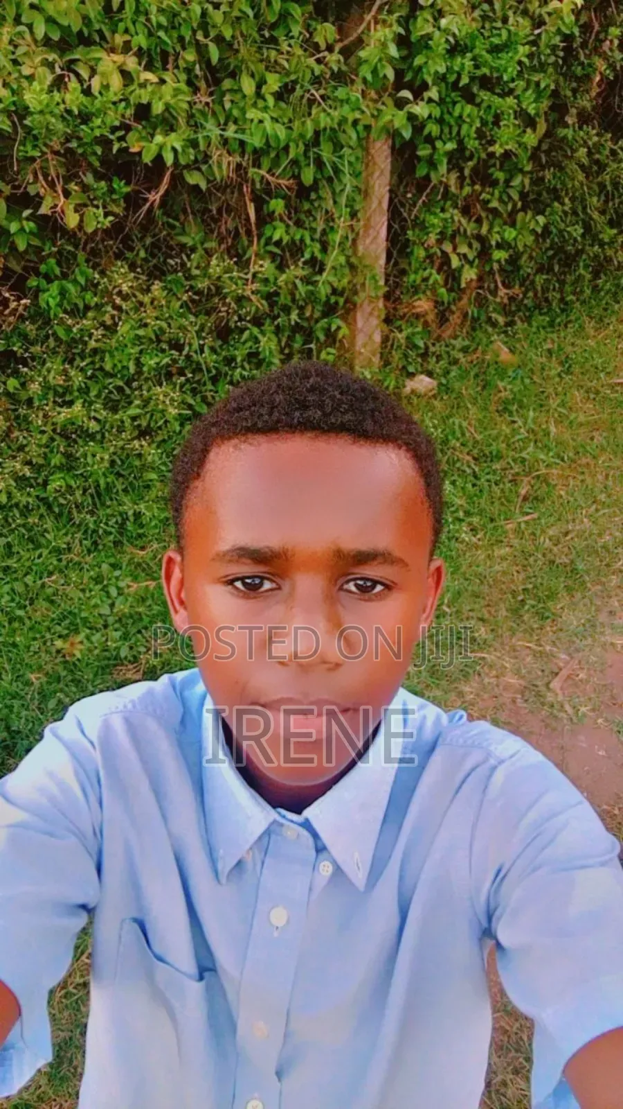 Mwangi's Shop