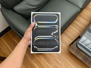 New Apple iPad Pro 11 (2025) 512 GB Gray