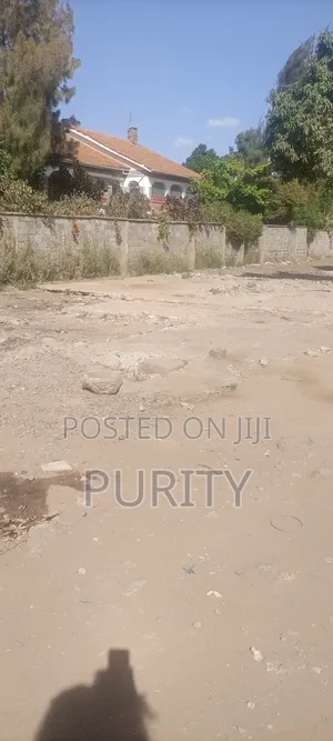 Ruiru -Kamakis Very Prime Area 3/4acre for Sale