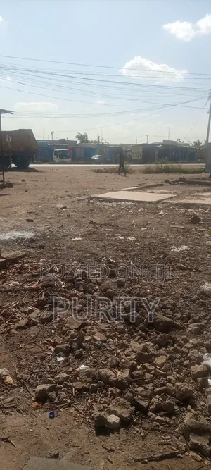 Ruiru -Kamakis Very Prime Area 3/4acre for Sale