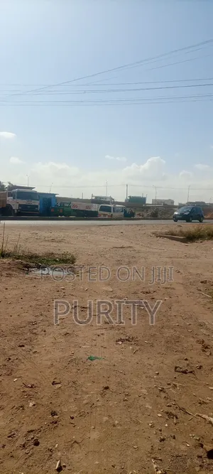 Ruiru -Kamakis Very Prime Area 3/4acre for Sale