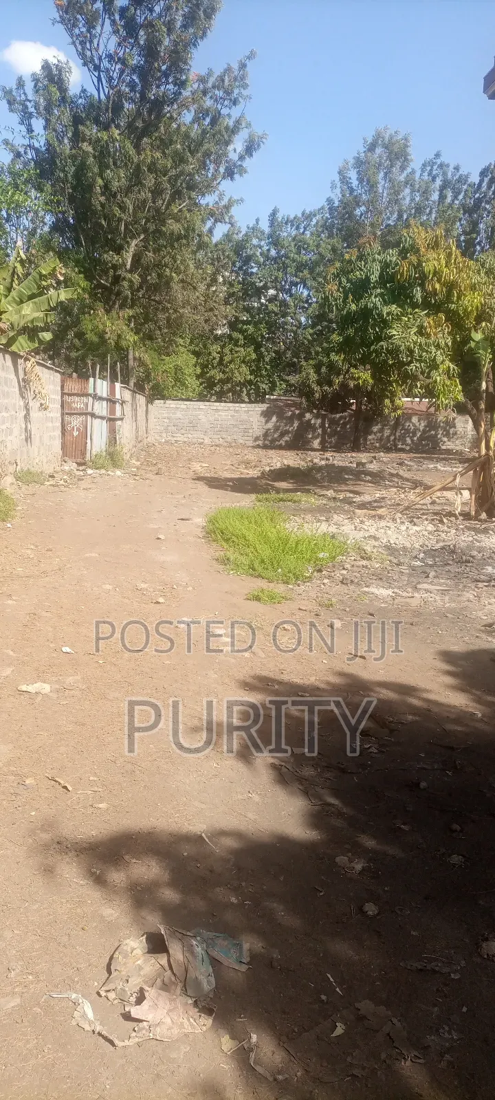 Ruiru -Kamakis Very Prime Area 3/4acre for Sale