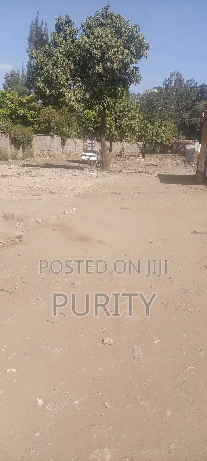Ruiru -Kamakis Very Prime Area 3/4acre for Sale