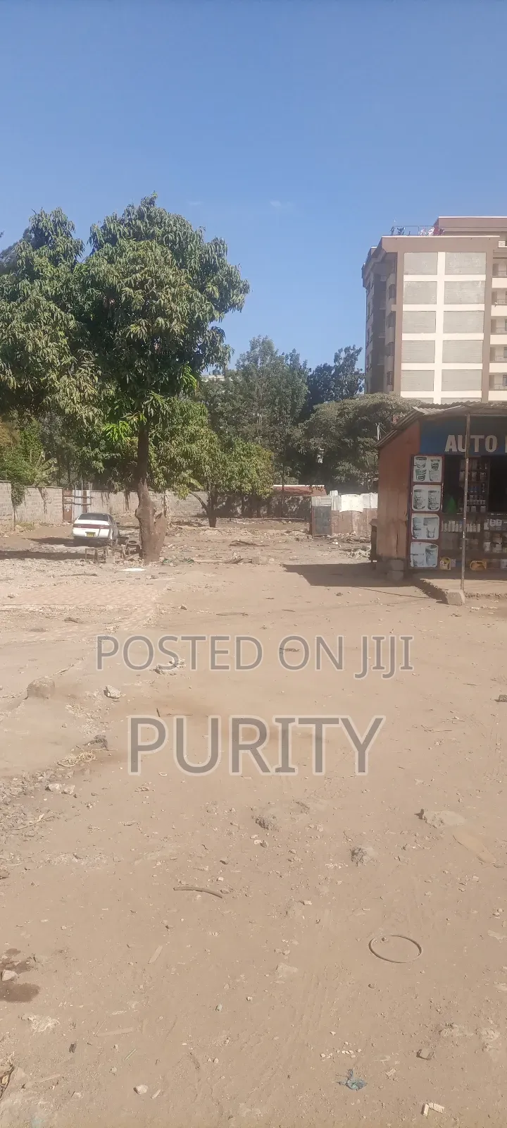 Ruiru -Kamakis Very Prime Area 3/4acre for Sale